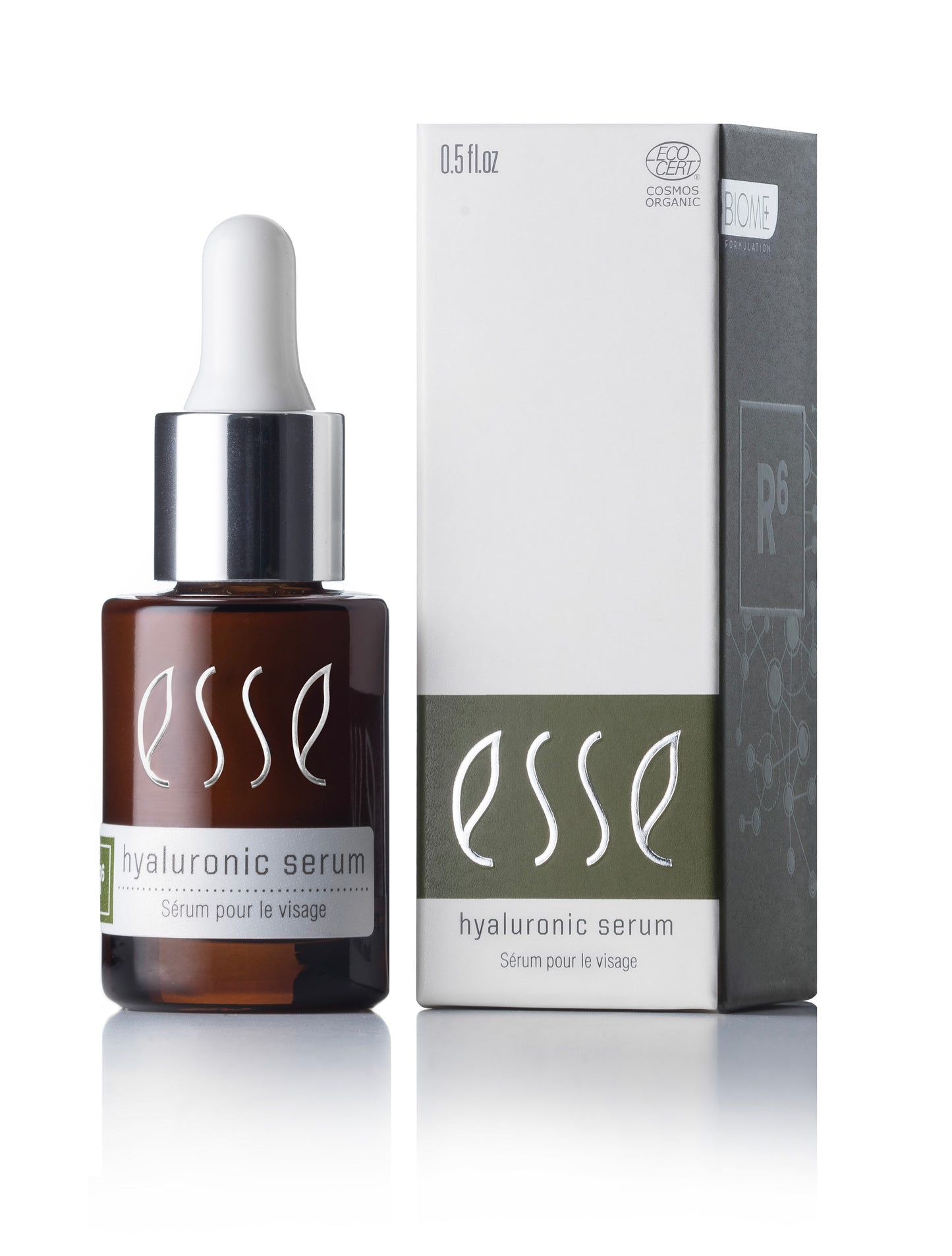 Esse Hyaluronic Serum