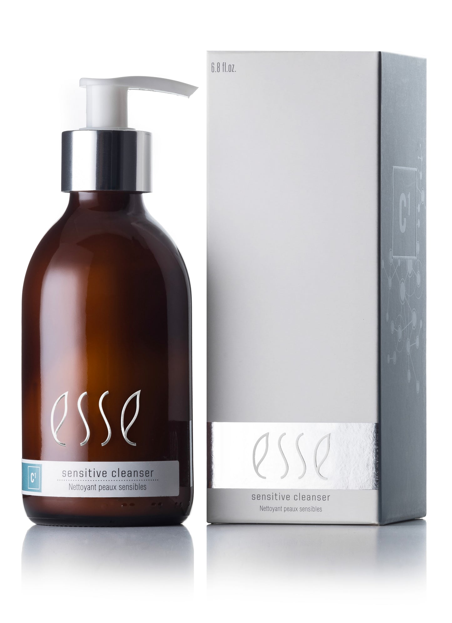 Esse Sensitive Cleanser