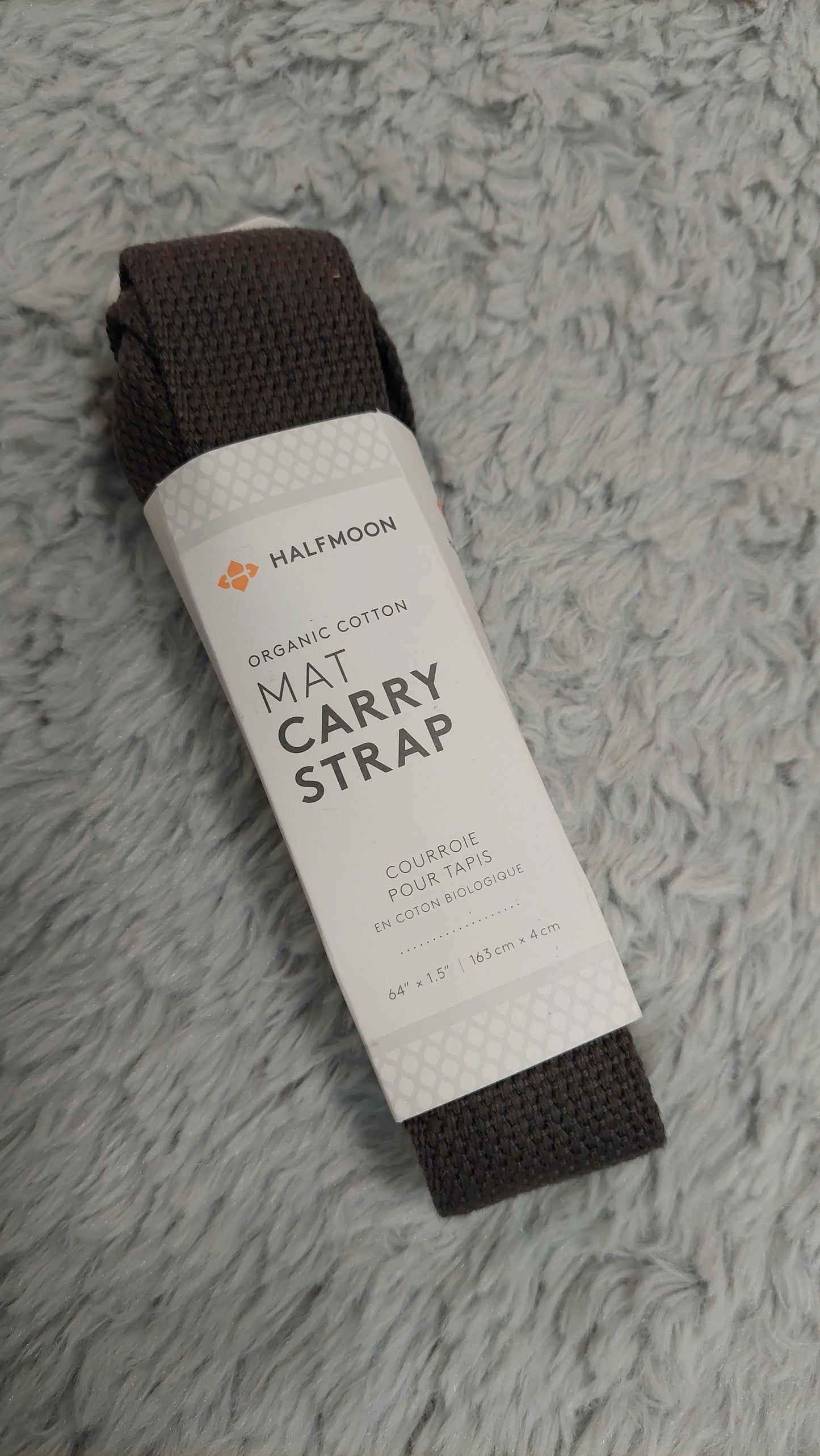 Yoga Strap